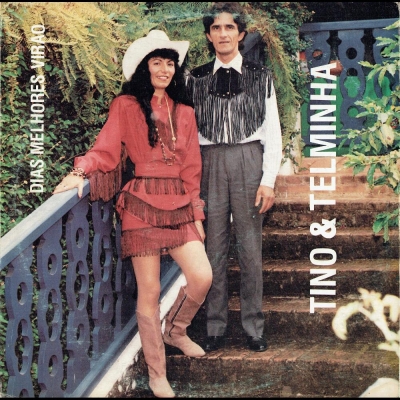 Dias Melhores Virão (BAERTHMANN 804513)