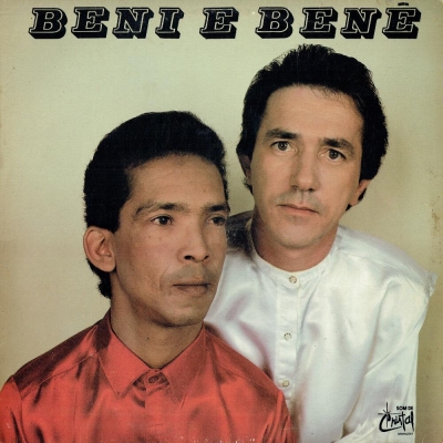 Sentimental Demais (CHANTECLER 857384145-2)