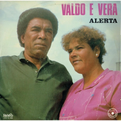 Festival Beira Da Tuia Rádio Bandeirasntes (1975) (CABOCLO-CONTINENTAL 103405174)