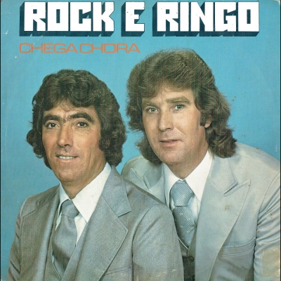 Ronildo E Ronaldo - 1975