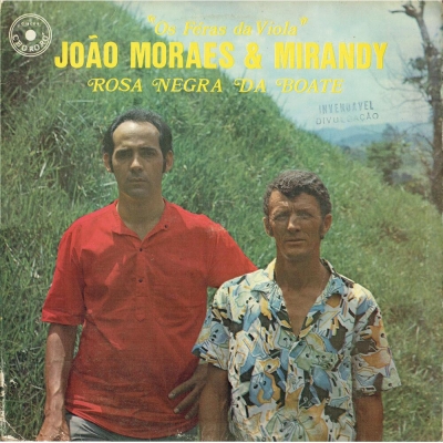 João Moraes E Galvão - 2009