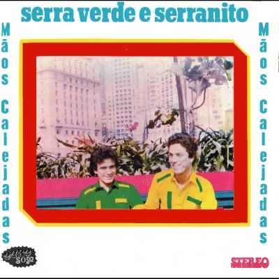 Oliveira E Oliveirinha (1977) (CHORORO LPC 234)