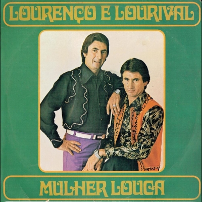 Mulher Louca (SERTANEJO 211405158)