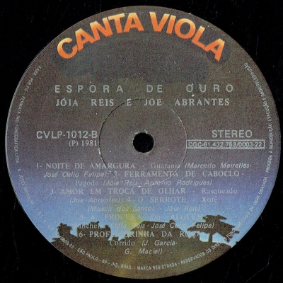 joia_reis_joe_abrantes_1981_espora_de_ouro