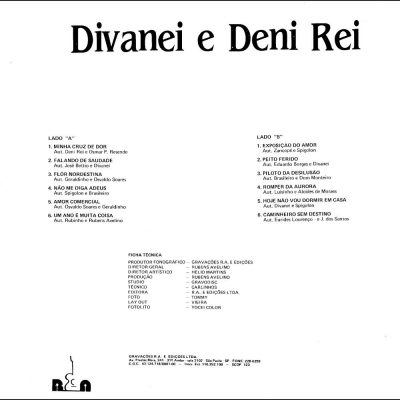 divaney_deny-rei_1982_divanei_deni_rei_um_ano_e_muita_coisa