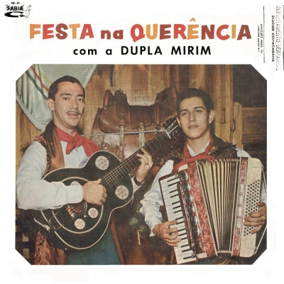 Festa Na Querência (SABIÁ SCLP 10531)