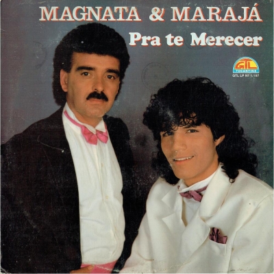 Manoelito Nunes E Nazaré (1987) (3M 30018)