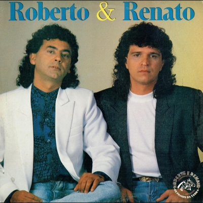 Roberto E Renato (Os Filhos Da Terra) (1992) (JMC 403011)