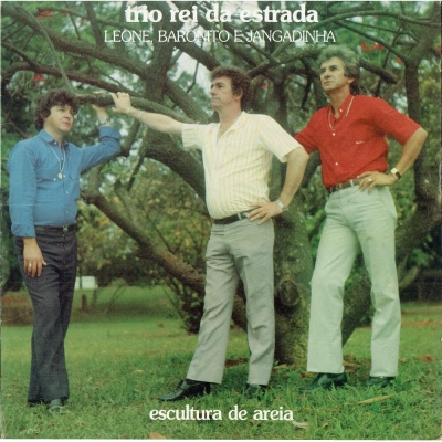 Barrinha E Brasãozinho (1968) (CLP 9006)