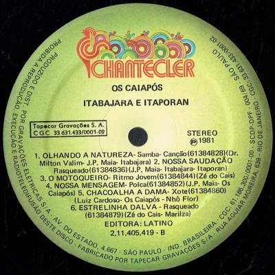 os_caiapos_1981_itabajara_itaporan