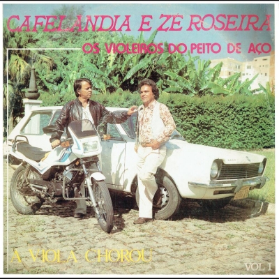 Serenata E Serraninho (1980) (LPRA 2005)