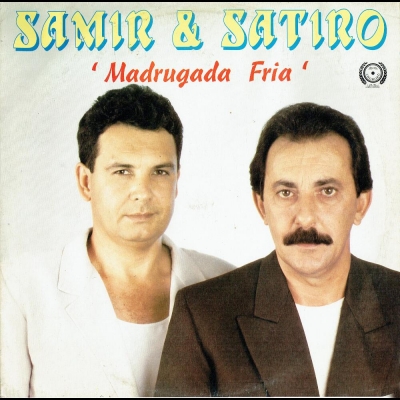 É Tarde Pra Chorar (RECORD 049)