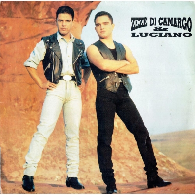 Mauricio E Murilo (1994) (BRASILRURAL 74097)