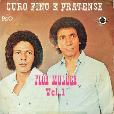 Preconceito De Amor (NDBLP 1017)