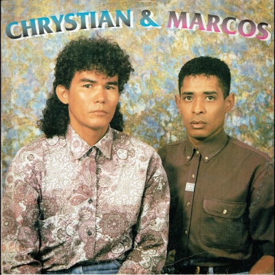 Chrystian E Marcos (EP 111000768)