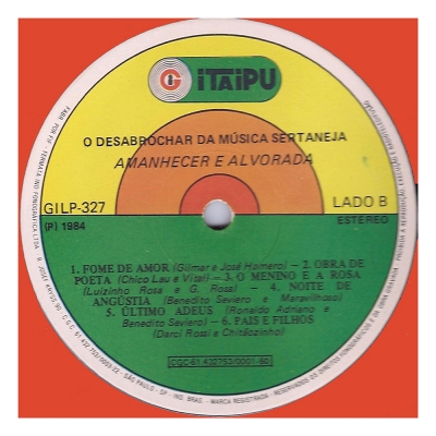 Amanhecer_Alvorada_1984_O_Desabrochar_da_Musica