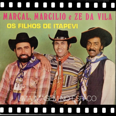 Marcílio E Marciéli (1971) (BRASIDISC 14019)