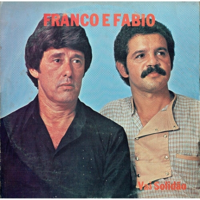 Zé Mulato E Cassiano (1981) (RODEIO-WEA BR 75503)