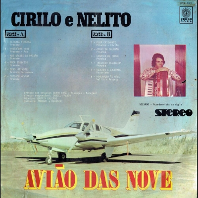 cirilo_nelito_aviao_das_nove