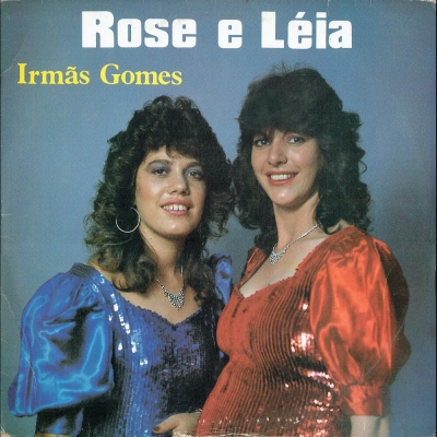 Irmãs Gomes (1992) (Volume 2) (GILP 585)