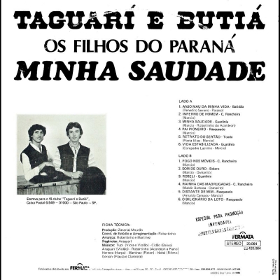 taguari_e_butia_1984_minha_saudade_os_filhos_do_parana