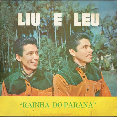 Pagode Na Praça (CHANTECLER ALVORADA CALP 8047)