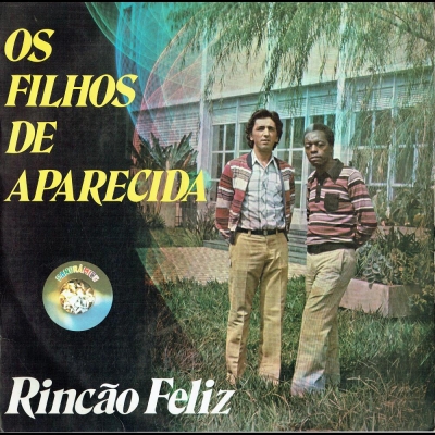 Rincão Feliz (EPD 0462)