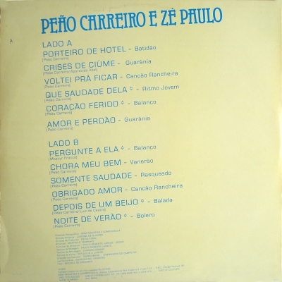 Peao_Carreiro_Ze_Paulo_1988_Os_Diplomatas