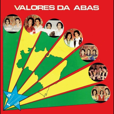 Valores Da Abas (1979) (LPGM215)
