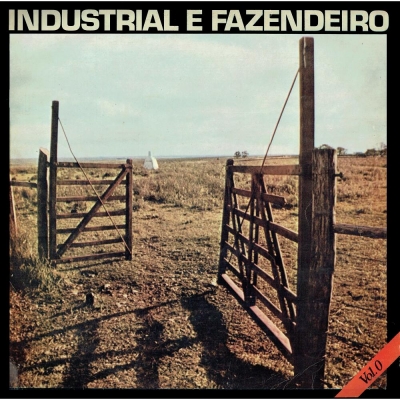 Industrial E Fazendeiro (1977) (Volume 0) (CHANTECLER 211405304)