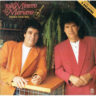 Pedro E Paulo (1986) (Volume 4) (GILP 435)