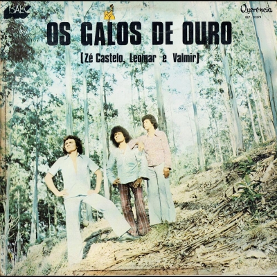 Zé Castelo, Leomar E Valmir (QLP 01379)