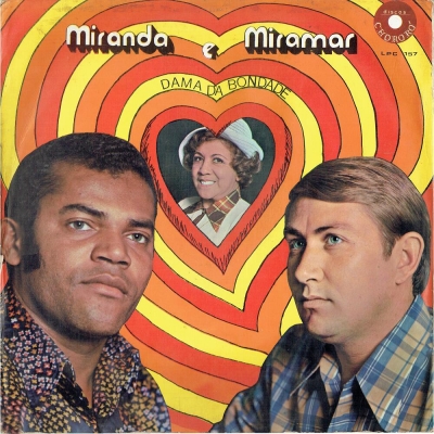 Miltinho Rodrigues E Thivagy (1996) (GDOLP 020)