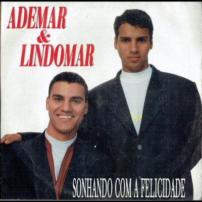 Nelsinho E Rinaldo (1994) (MMLP 030)