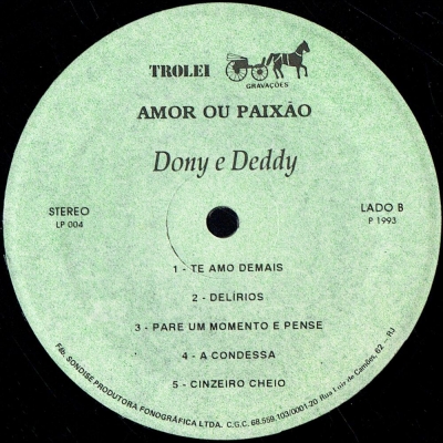 dony_deddy_1993_amor_ou_paixao