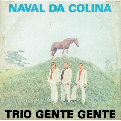 Naval Da Colina (LPCS 02)