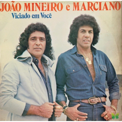 João Mineiro E Marciano (1988) (COELP 12960)