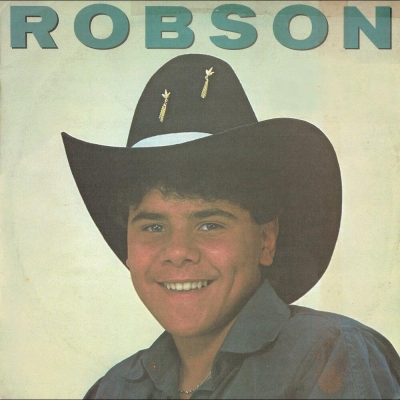 Robson (1987) (CHANTECLER 211405745)