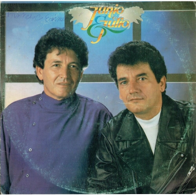 Alcino Alves E Rossi (1984) (Volume 2) (GGLP 037)