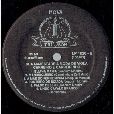 carreiro_carreirinho_1993_sua_magestade_a_moda_de_viola