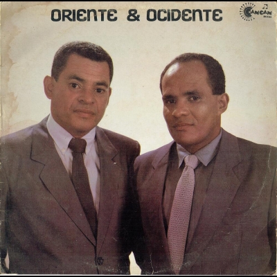 Oriente E Ocidente (1989) (CANLP 10410)