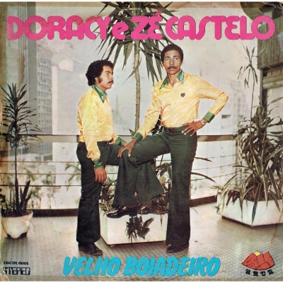 Velho Boiadeiro (UGCDLP 00001)