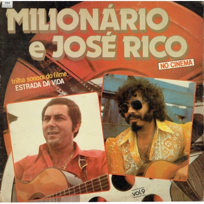 milionario_jose_rico_1980_vol_9_no_cinema_trilha_sonora_do_filme_estrada_da_vida