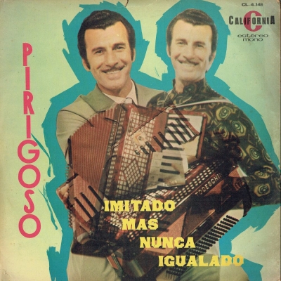 Nardo E Nico Pinheiro - 78 RPM 1962