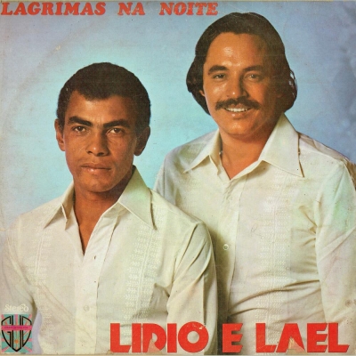 Lágrimas Na Noite (UNIVERSAL GUDLP 004)