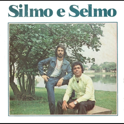 Silmo e Selmo (1980) (RODEIO 75035)