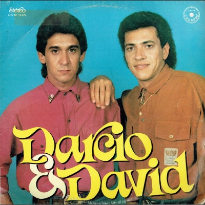 Darcio E David (1991) (CHORORO LPC 10376)