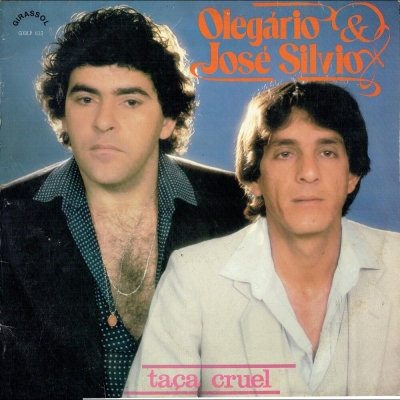 Darcel E Luiz Manoel - 1990 (LP 10348)