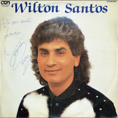 Sergio Reis (1988) (RCA-VICTOR 1300055)