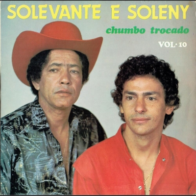 Danilo E Daniel (1995) (LP 111001373)